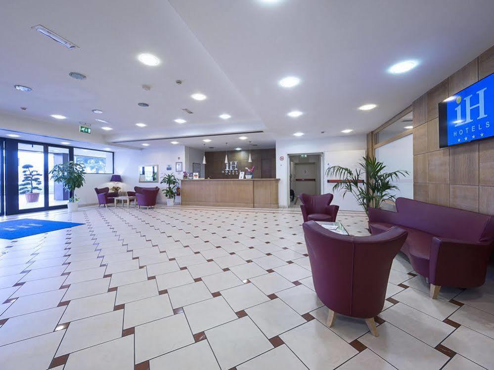 Hotel Firenze Caorle Extérieur photo