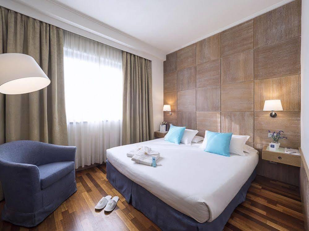 Hotel Firenze Caorle Extérieur photo